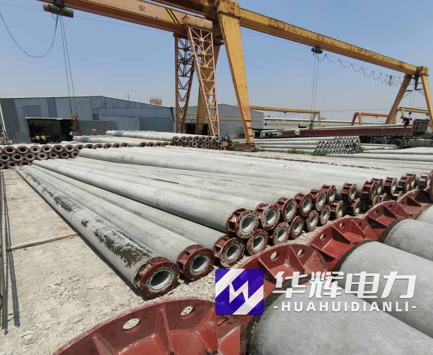 小金21米水泥电线杆